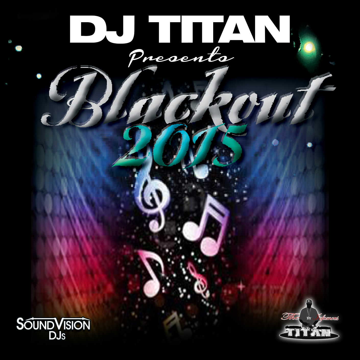 Blackout 2015