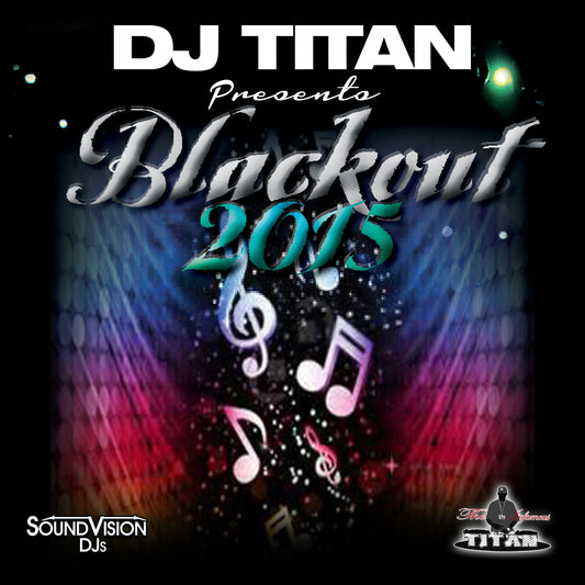 Blackout 2015