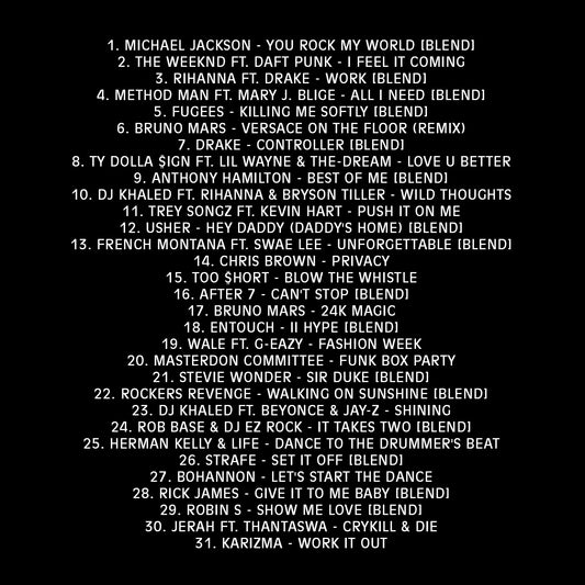 Blackout 2017